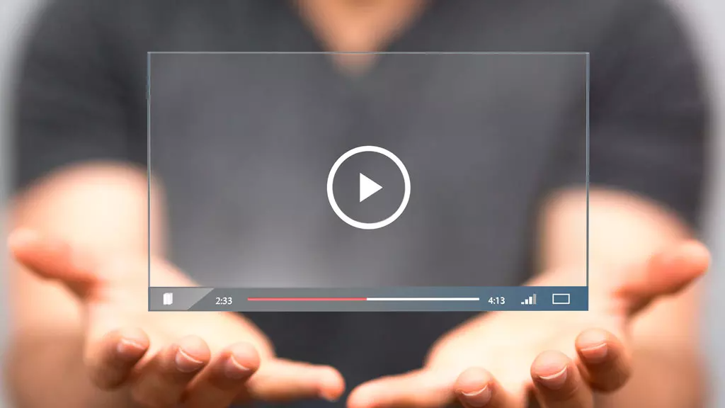 Digital Video Binary Streams